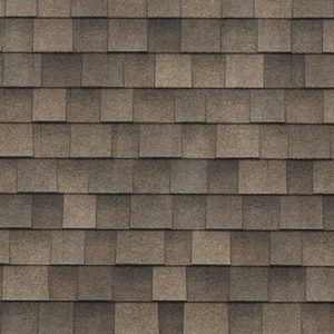 Barkwood color sample