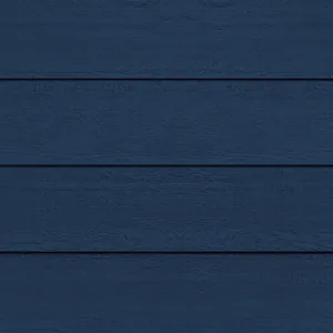 Blue color sample