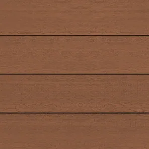 Butternut color sample